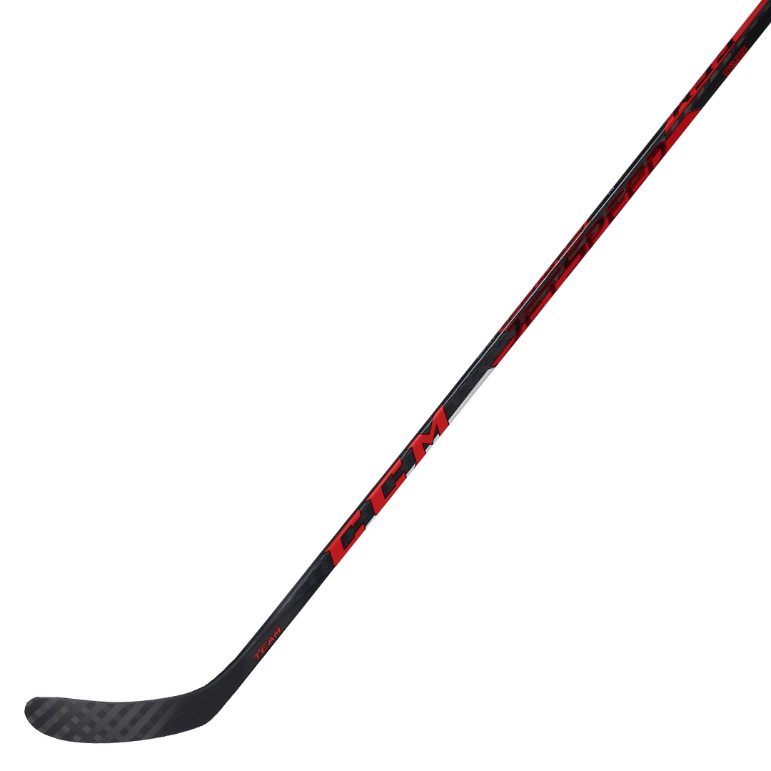 CCM Jetspeed FT4 - Stock d'équipe
